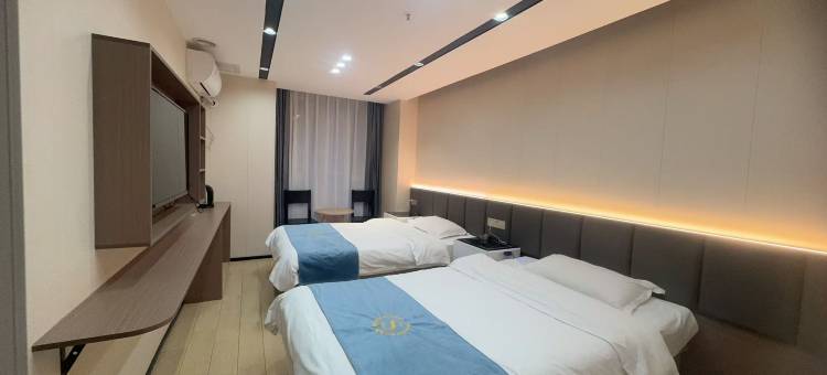 四平美佳酒店图片