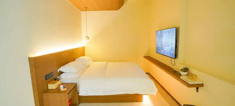 普洱隐心居·艺术酒店图片