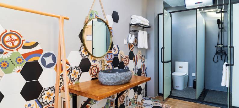 小兜里-临海别墅民宿图片