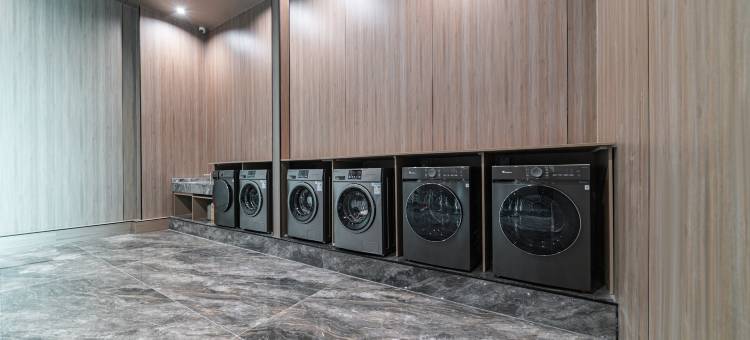 IN国际酒店(惠东华侨城天虹广场店)图片