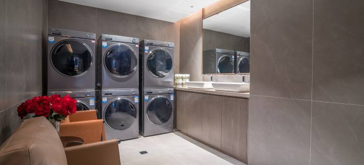 昆明北京路盘龙温德姆花园酒店图片