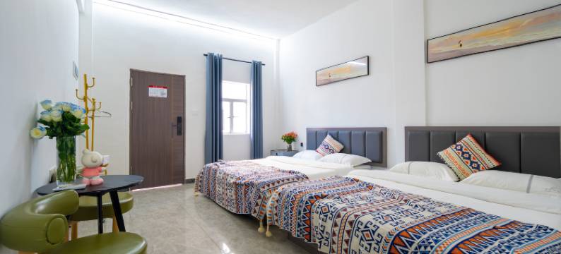 海之星度假民宿(深圳较场尾海滩店)图片