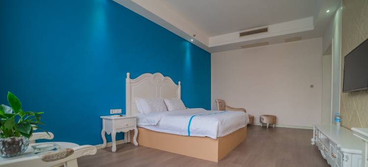 美漫酒店(玉林十字街汽车总站店)图片