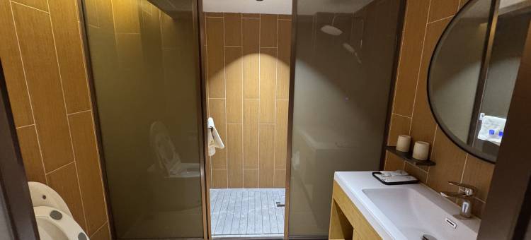 灌南YUNDUO雲朵酒店(堆沟店)图片