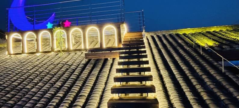悦兰宿(荔波小七孔景区东门进出口店)图片