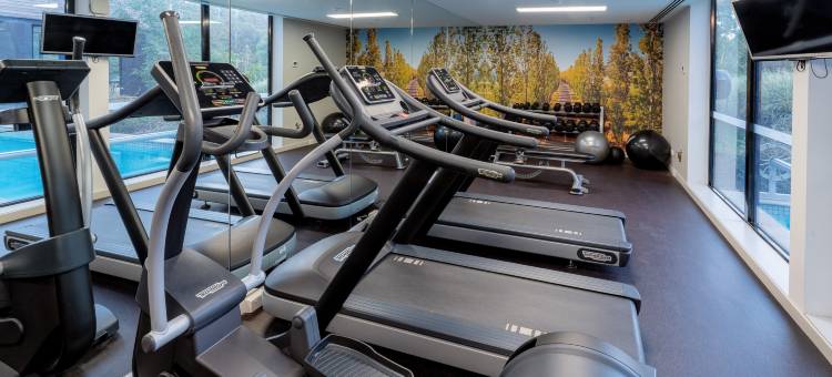 Peppers玛丽斯维尔(Peppers Marysville)图片