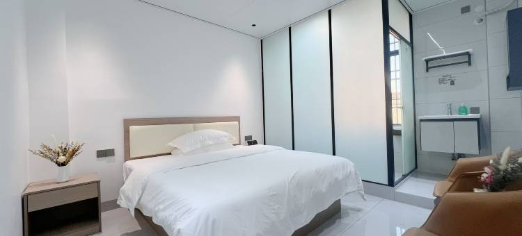 湛江硇洲岛洋田民宿图片