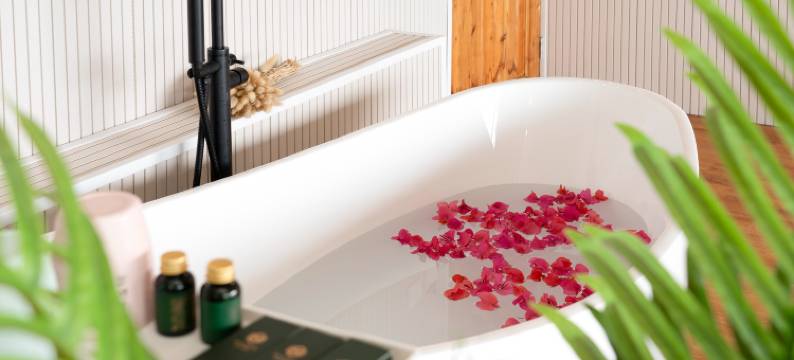 涠洲岛莫忘海景民宿(滴水丹屏店)图片