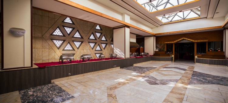 吉达大酒店(Jeddah Grand Hotel)图片