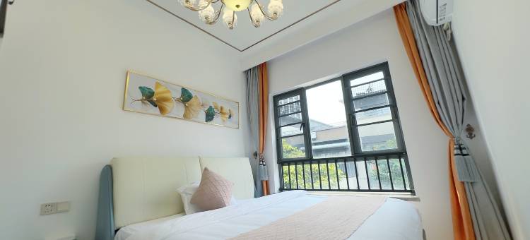 阳西沙扒新恒星空度假别墅(月亮湾富力湾店)图片