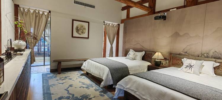 豫园居(苏稽古镇店)图片