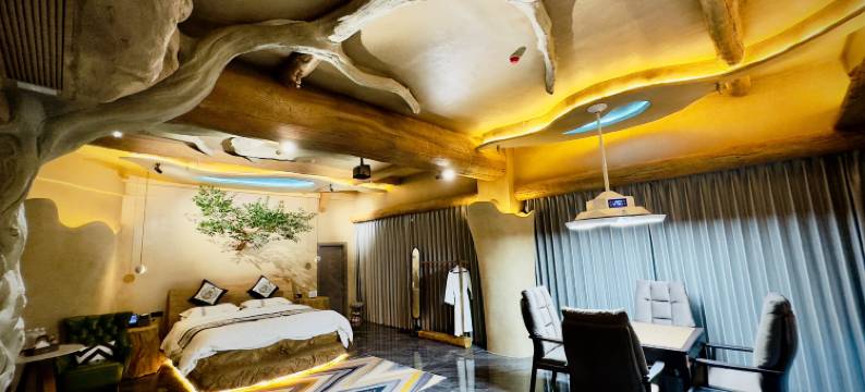 瑞丽水乡丽都智能酒店图片