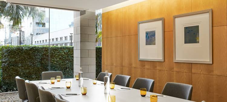 皇冠假日酒店悉尼麦考瑞公园(Crowne Plaza SYDNEY MACQUARIE PARK by IHG)图片