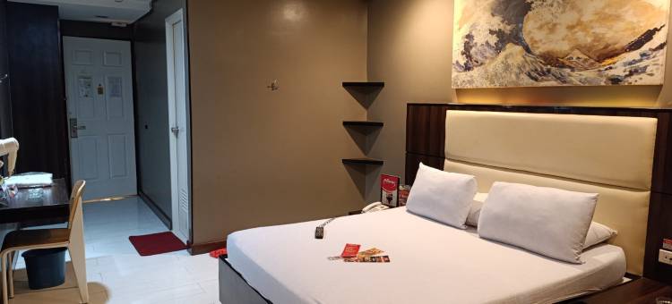 马拉特崇光酒店(Hotel Sogo Malate)图片