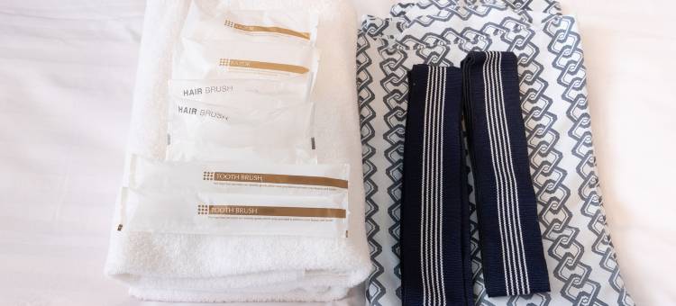 Tabist新华盛顿涩谷酒店(Tabist Hotel New Washington Shibuya)图片