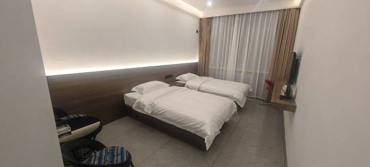 志亮快捷宾馆图片