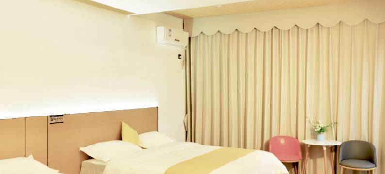 三亚九居缘民宿(南山寺店)图片