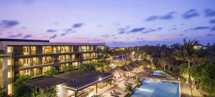 巴厘拉格兰酒店(Le Grande Bali)图片