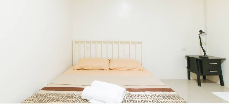 索尼娅乌尼多斯红树林花园度假村(RedDoorz Sonia Unidos Magroves Garden Resort RedPartner)图片