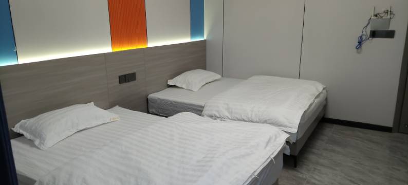 天有公寓(广州车陂高地大街店)图片