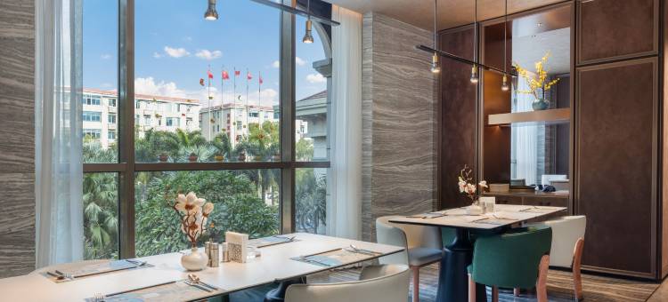 泉州晋江马哥孛罗酒店图片