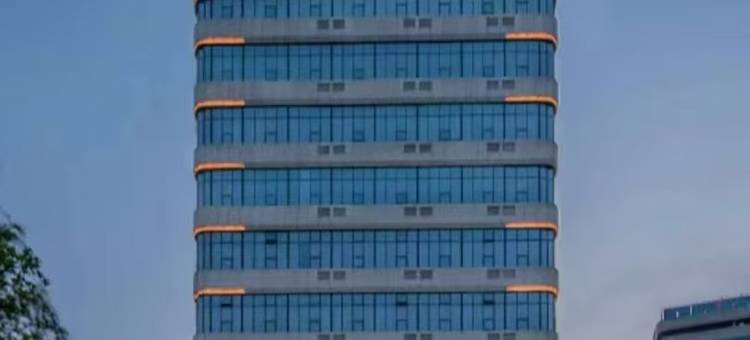 禧合万华国际酒店(万邦国际农产品物流城店)图片