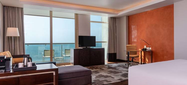 Radisson Blu Hotel, Conakry图片