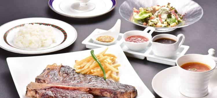 箱根仙石原王子酒店(Hakone Sengokuhara Prince Hotel)图片