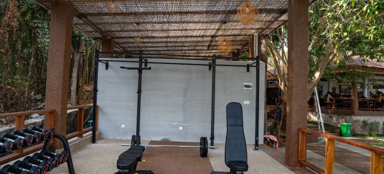 Mad Monkey Koh Sdach图片