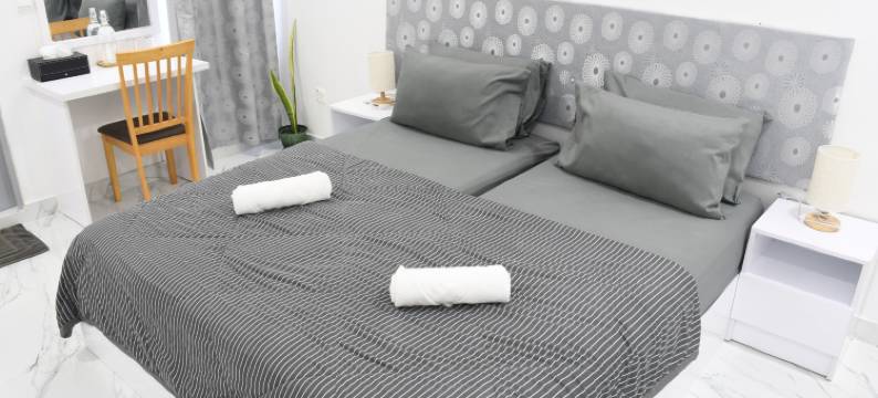 图鲁斯杜帝苑海滩酒店(Empyrean Stay-Thulusdhoo)图片