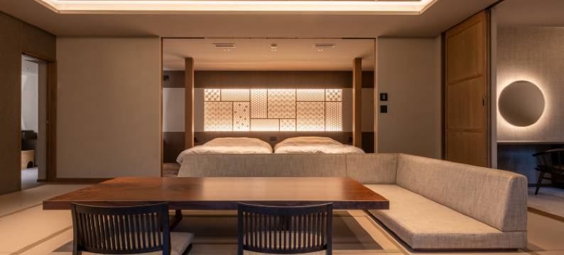 鹤卷温泉 元汤 阵屋(Tsurumaki Onsen Motoyu Jinya)图片