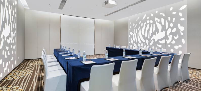 成都鼓楼智选假日酒店(天府广场春熙路店)图片