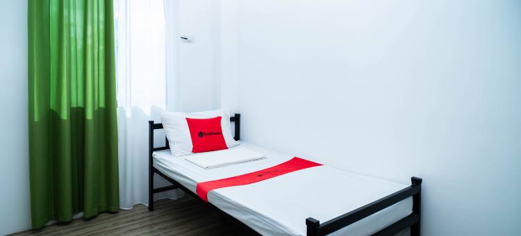 RedDoorz @ Guanzons Homestay图片