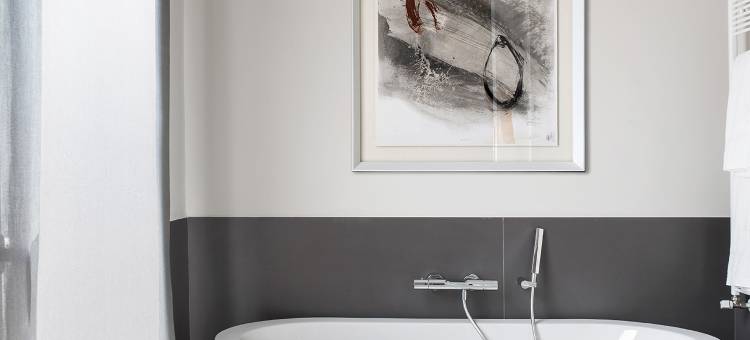 卡萨格兰德奢华套房酒店(Casagrand Luxury Apartments Barcelona)图片