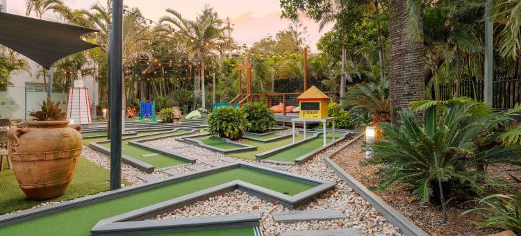 Club Wyndham Kirra Beach图片