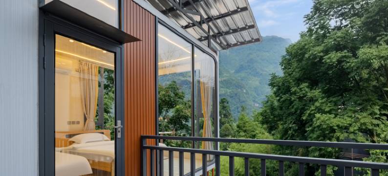 梦娇民宿(三峡人家景区店)图片