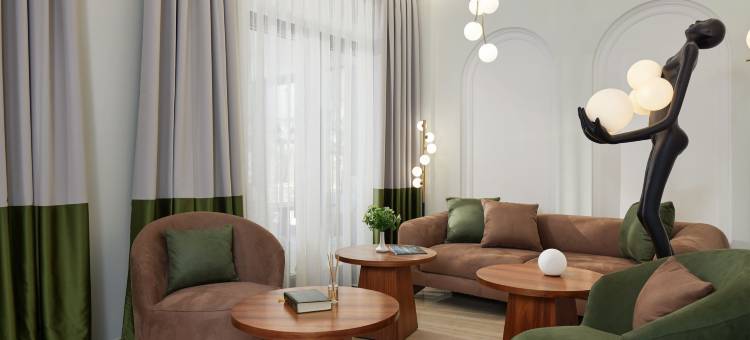 Hotel Diplomat by Aycon图片