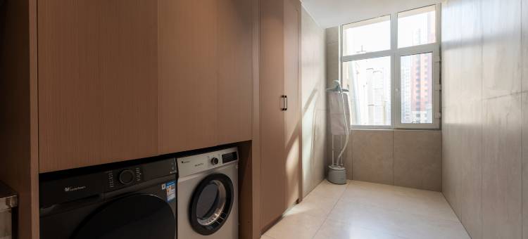 昌吉富友国际酒店图片