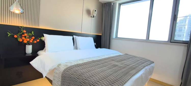 沈阳星空民宿(沈阳大学地铁站店)图片