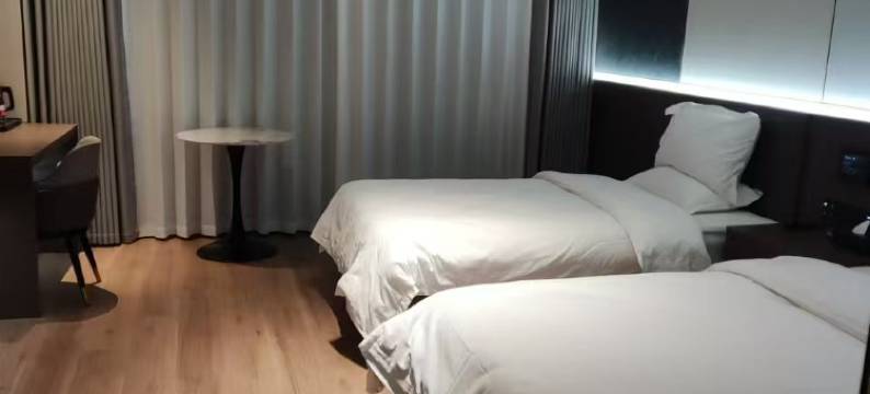 临沭金岸酒店图片