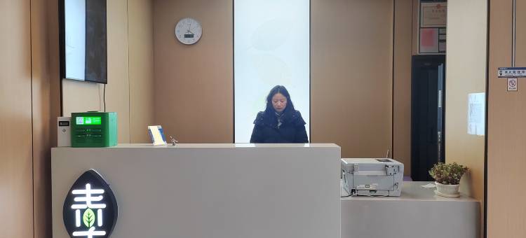 青季酒店(新余学院东兴路店)图片
