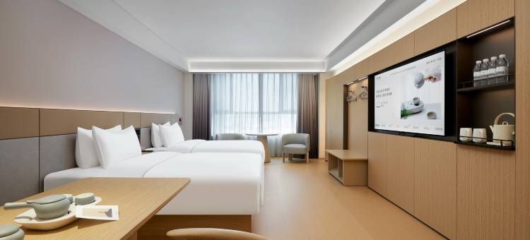 全季酒店(玉树结古大道店)图片