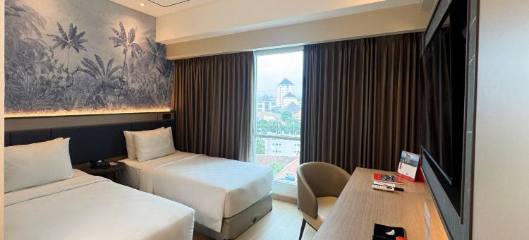 马朗瑞士北林酒店(Swiss-Belinn Malang)图片