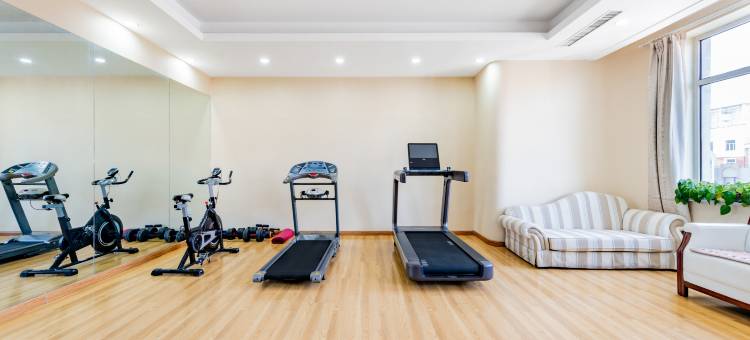 宜尚酒店(包头青山王府井店)图片