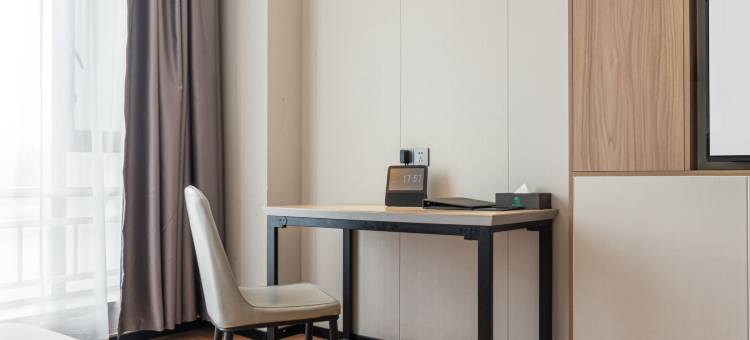 格林豪泰酒店(喀什大学新泉校区店)图片