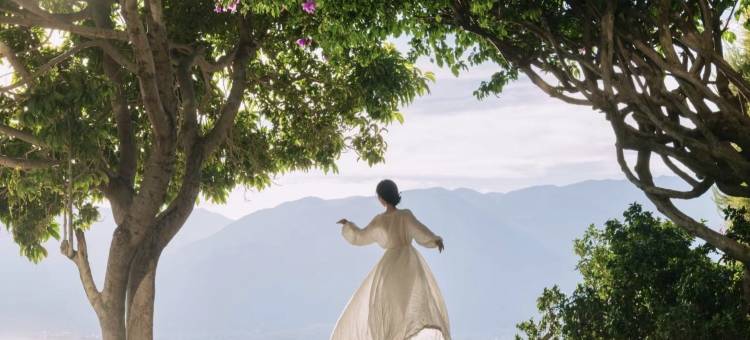 Aurora·云岭之南丨洱月苍云上丨白族风情文旅客栈(洱海才村店)图片