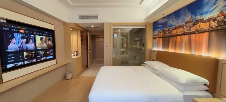 维也纳国际酒店(上海虹桥机场国家会展中心店)图片