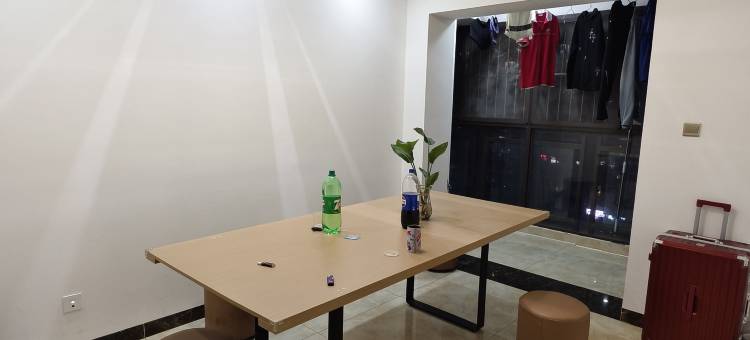 书云青年旅舍(昆明火车站店)图片