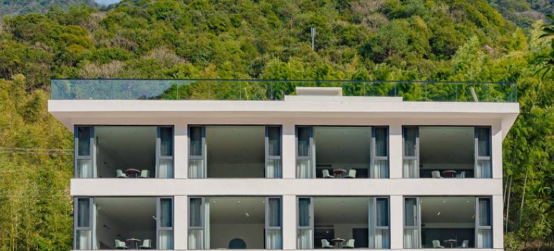 桐庐春山云逸民宿(白云源度假区店)图片