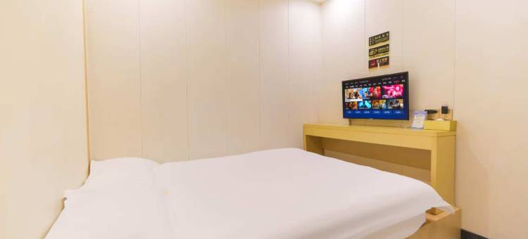 鑫星商务酒店(曼哈顿店)图片